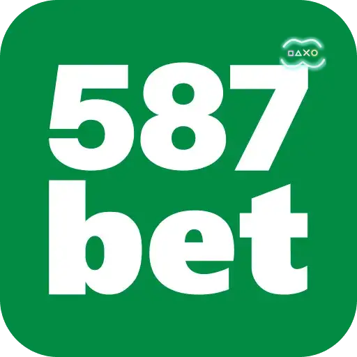 587bet logo