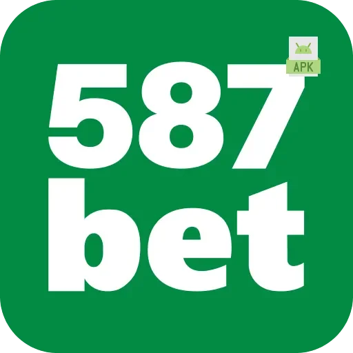 587bet APK Android Download Oficial