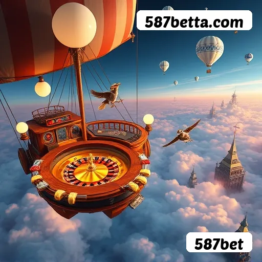 Blackjack ao vivo 587bet
