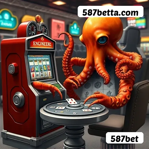 Segurança Certificada 587bet Licença Curaçao