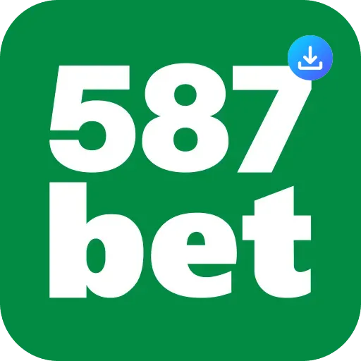 587bet Download App iOS Android