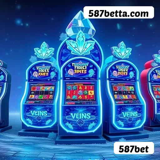 PIX Instantâneo 24/7 587bet Brasil